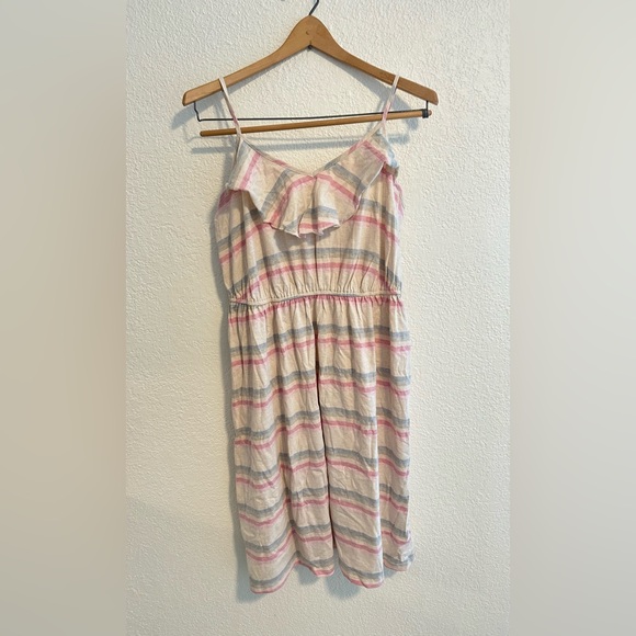 NWT Sunshine and Sand Bound ModCloth Dresss - Picture 2 of 2